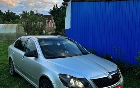 Skoda Octavia, 2011 год, 600 000 рублей, 4 фотография
