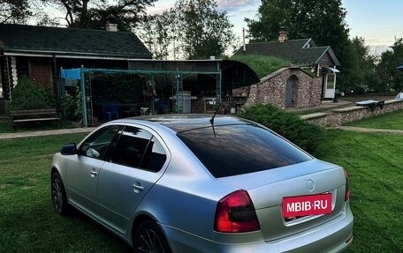 Skoda Octavia, 2011 год, 600 000 рублей, 6 фотография