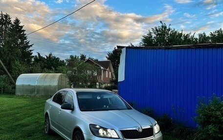 Skoda Octavia, 2011 год, 600 000 рублей, 2 фотография
