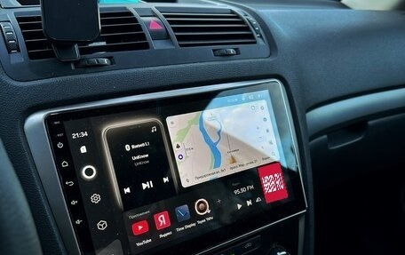 Skoda Octavia, 2011 год, 600 000 рублей, 9 фотография