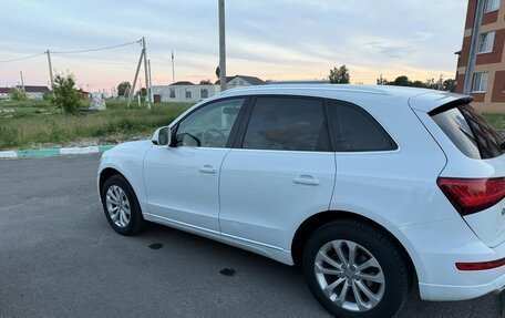 Audi Q5, 2014 год, 2 200 000 рублей, 4 фотография