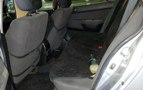 Mitsubishi Lancer IX, 2004 год, 450 000 рублей, 9 фотография