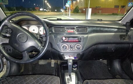 Mitsubishi Lancer IX, 2004 год, 450 000 рублей, 8 фотография