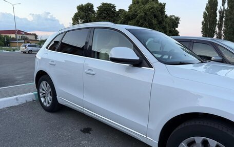 Audi Q5, 2014 год, 2 200 000 рублей, 5 фотография