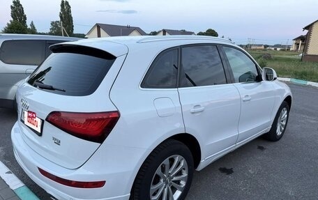 Audi Q5, 2014 год, 2 200 000 рублей, 6 фотография