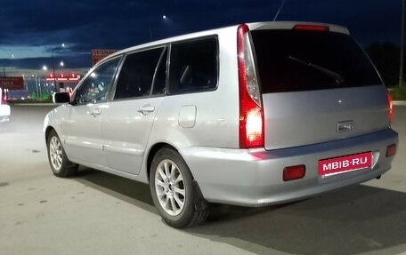 Mitsubishi Lancer IX, 2004 год, 450 000 рублей, 4 фотография