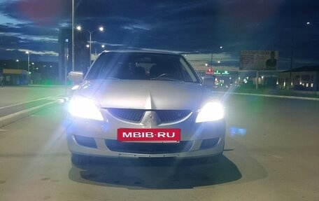 Mitsubishi Lancer IX, 2004 год, 450 000 рублей, 6 фотография