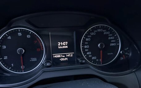 Audi Q5, 2014 год, 2 200 000 рублей, 10 фотография