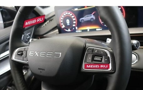 CheryExeed LX, 2023 год, 2 329 000 рублей, 8 фотография