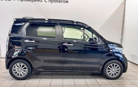 Honda N-WGN I рестайлинг, 2016 год, 629 000 рублей, 6 фотография