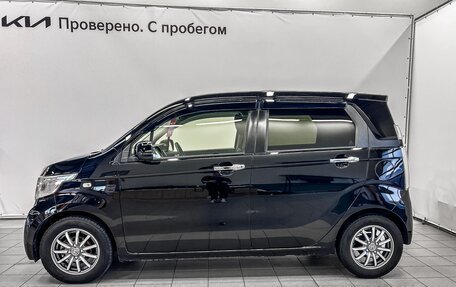 Honda N-WGN I рестайлинг, 2016 год, 629 000 рублей, 8 фотография