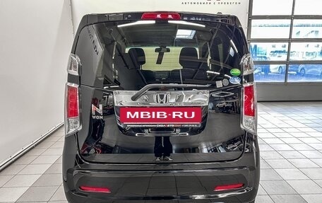 Honda N-WGN I рестайлинг, 2016 год, 629 000 рублей, 5 фотография
