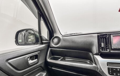 Honda N-WGN I рестайлинг, 2016 год, 629 000 рублей, 12 фотография