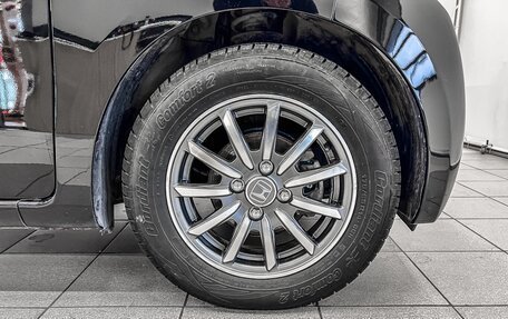 Honda N-WGN I рестайлинг, 2016 год, 629 000 рублей, 16 фотография