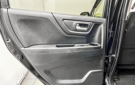 Honda N-WGN I рестайлинг, 2016 год, 629 000 рублей, 18 фотография
