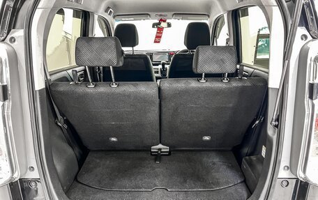 Honda N-WGN I рестайлинг, 2016 год, 629 000 рублей, 17 фотография