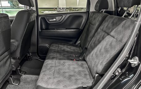 Honda N-WGN I рестайлинг, 2016 год, 629 000 рублей, 20 фотография