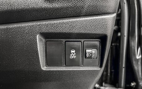 Honda N-WGN I рестайлинг, 2016 год, 629 000 рублей, 22 фотография
