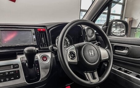 Honda N-WGN I рестайлинг, 2016 год, 629 000 рублей, 14 фотография