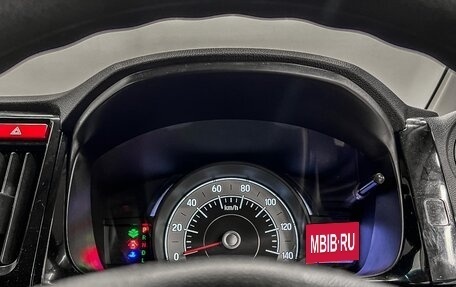 Honda N-WGN I рестайлинг, 2016 год, 629 000 рублей, 24 фотография