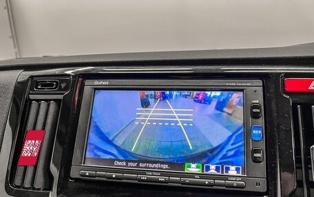 Honda N-WGN I рестайлинг, 2016 год, 629 000 рублей, 25 фотография