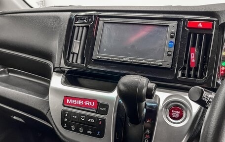 Honda N-WGN I рестайлинг, 2016 год, 629 000 рублей, 23 фотография