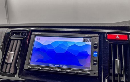 Honda N-WGN I рестайлинг, 2016 год, 629 000 рублей, 26 фотография
