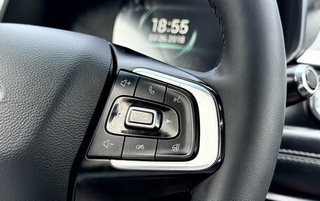 Chery Tiggo 7 Pro, 2023 год, 1 350 000 рублей, 11 фотография