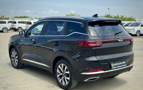 Chery Tiggo 7 Pro, 2023 год, 1 350 000 рублей, 5 фотография