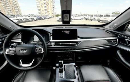 Chery Tiggo 7 Pro, 2023 год, 1 350 000 рублей, 8 фотография