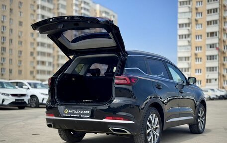 Chery Tiggo 7 Pro, 2023 год, 1 350 000 рублей, 6 фотография