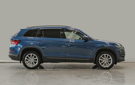Skoda Kodiaq I, 2018 год, 3 190 000 рублей, 5 фотография