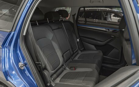 Skoda Kodiaq I, 2018 год, 3 190 000 рублей, 13 фотография