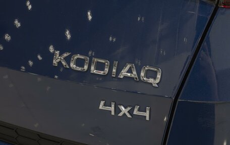 Skoda Kodiaq I, 2018 год, 3 190 000 рублей, 11 фотография
