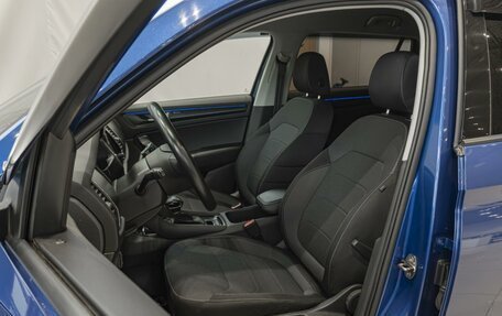 Skoda Kodiaq I, 2018 год, 3 190 000 рублей, 16 фотография