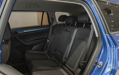 Skoda Kodiaq I, 2018 год, 3 190 000 рублей, 15 фотография