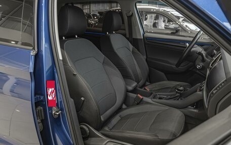 Skoda Kodiaq I, 2018 год, 3 190 000 рублей, 14 фотография