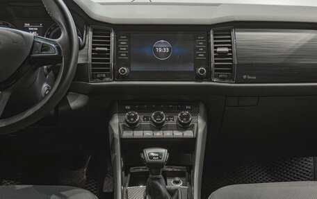 Skoda Kodiaq I, 2018 год, 3 190 000 рублей, 18 фотография