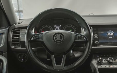 Skoda Kodiaq I, 2018 год, 3 190 000 рублей, 25 фотография