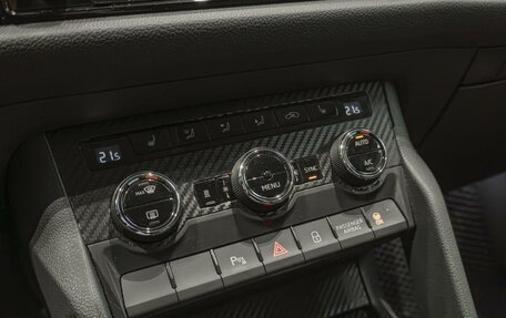 Skoda Kodiaq I, 2018 год, 3 190 000 рублей, 21 фотография