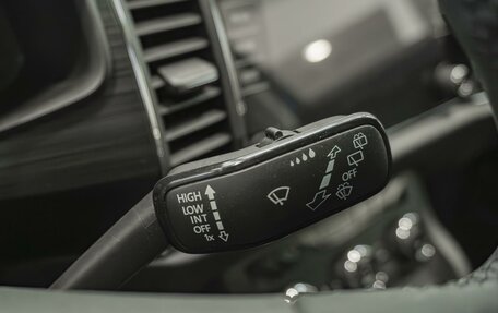 Skoda Kodiaq I, 2018 год, 3 190 000 рублей, 29 фотография