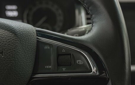 Skoda Kodiaq I, 2018 год, 3 190 000 рублей, 27 фотография