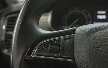 Skoda Kodiaq I, 2018 год, 3 190 000 рублей, 26 фотография