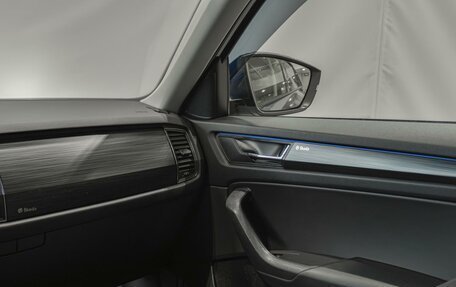 Skoda Kodiaq I, 2018 год, 3 190 000 рублей, 31 фотография
