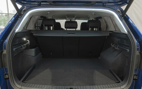 Skoda Kodiaq I, 2018 год, 3 190 000 рублей, 36 фотография