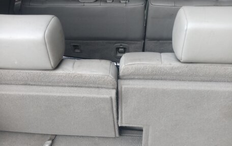 Suzuki XL7, 2005 год, 1 130 000 рублей, 10 фотография