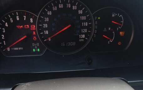 Suzuki XL7, 2005 год, 1 130 000 рублей, 5 фотография