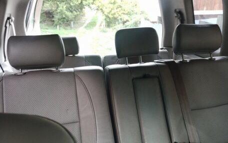 Suzuki XL7, 2005 год, 1 130 000 рублей, 6 фотография