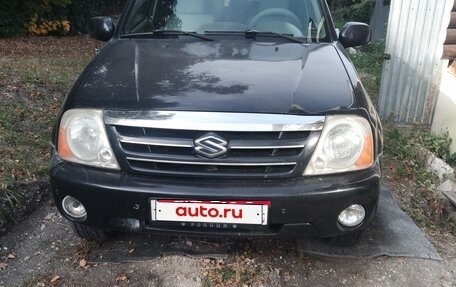 Suzuki XL7, 2005 год, 1 130 000 рублей, 1 фотография