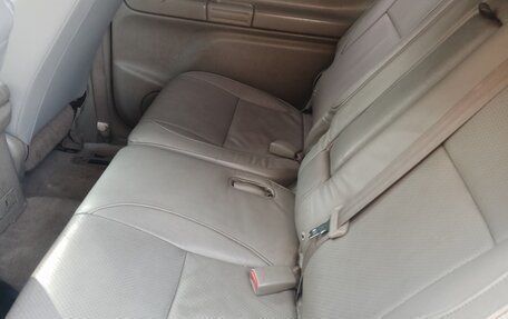 Suzuki XL7, 2005 год, 1 130 000 рублей, 17 фотография